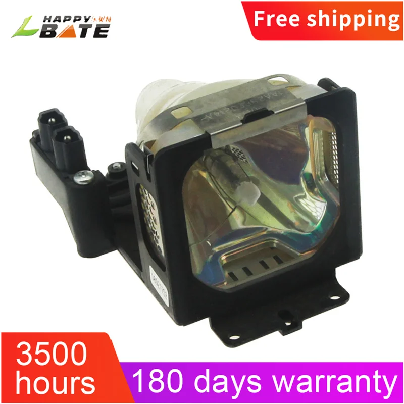 

High Quality POA-LMP79 610-315-5647 for SANYO PLC-XU41 Projector Lamp with housing with 180 days warranty