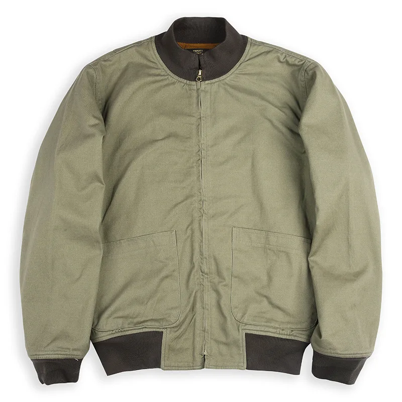 Militrary Tactics Tanker Jacket Wool Lining Mens Outdoor Hunting Tank Stand Collar Coat Autumn Winter Combat Jacket