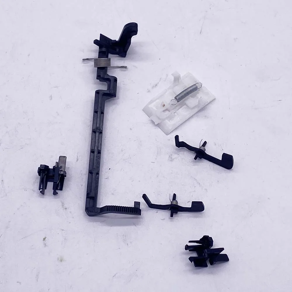 Sensore Adatto Per Hp Officejet 4512 5255 3830 4522 830 4516 4650 4655 4520 0