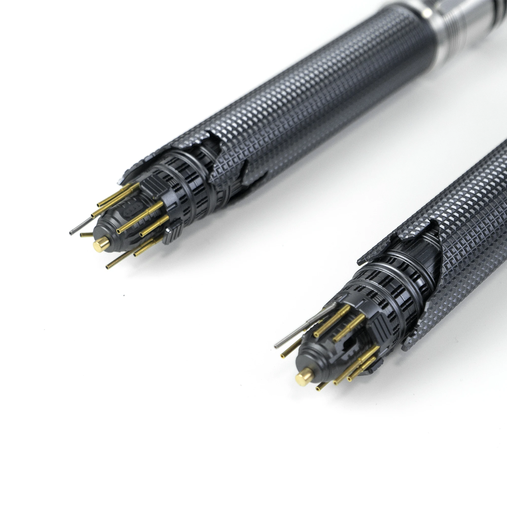 Рисунок 3 - Лучшее качество 89saber V3 NeoPixel