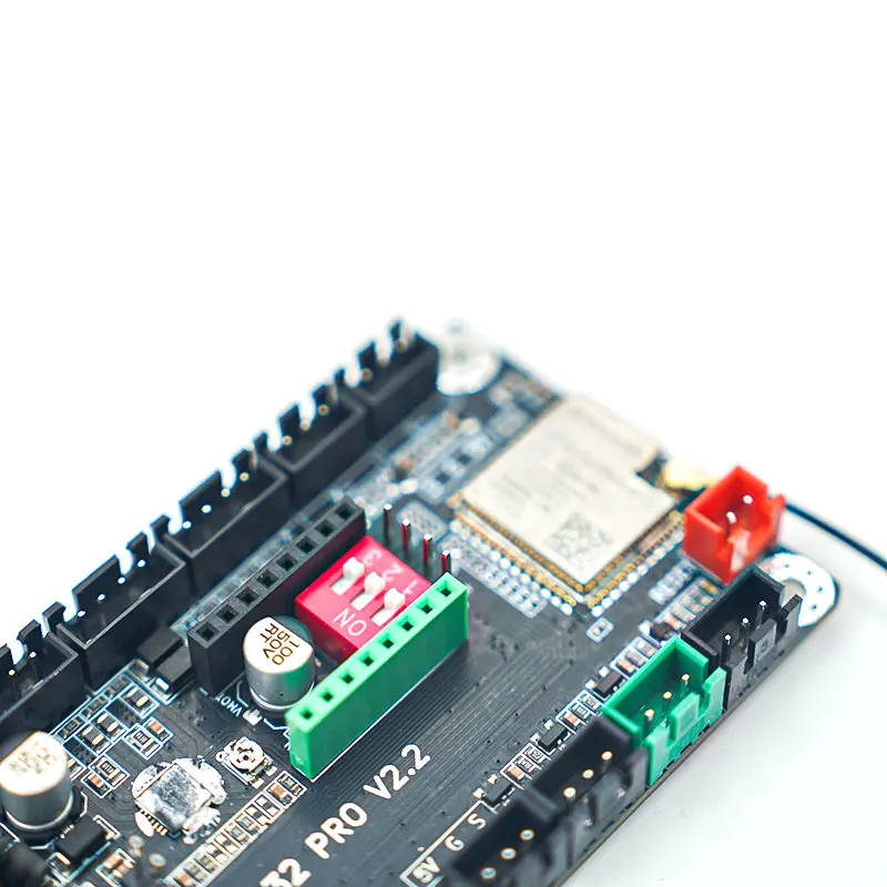 LS ESP32 PRO V2.2 High-performance MKS CNC engraving machine motherboard TMC2209