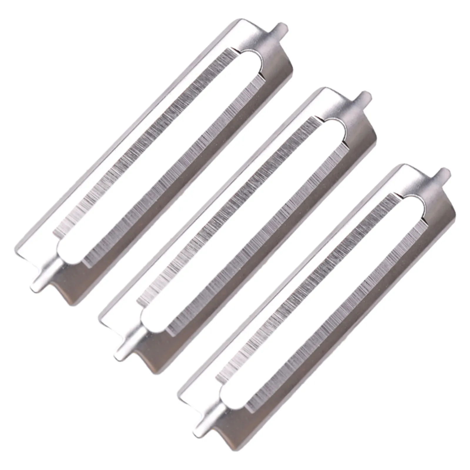 Get The Perfect Peel With Our Replacement Blades For Double Peeler And Single Peeler Asparagus Peeler Set Of 3 Blades