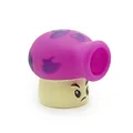Fume 3 bullets