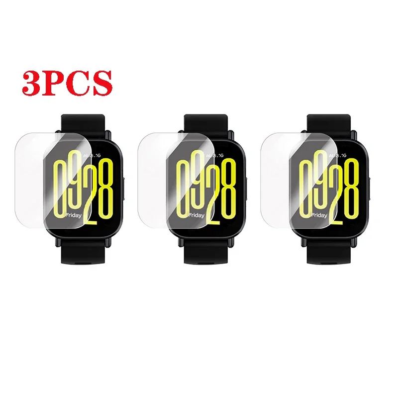 Enhanced Protective Set with Strap and Tempered Film