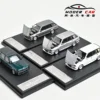 Mortal 1:64 E30 Wagon Diecast Model Car 1