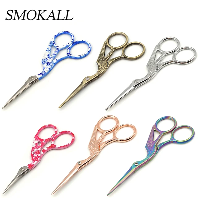 Crane Craft Scissors