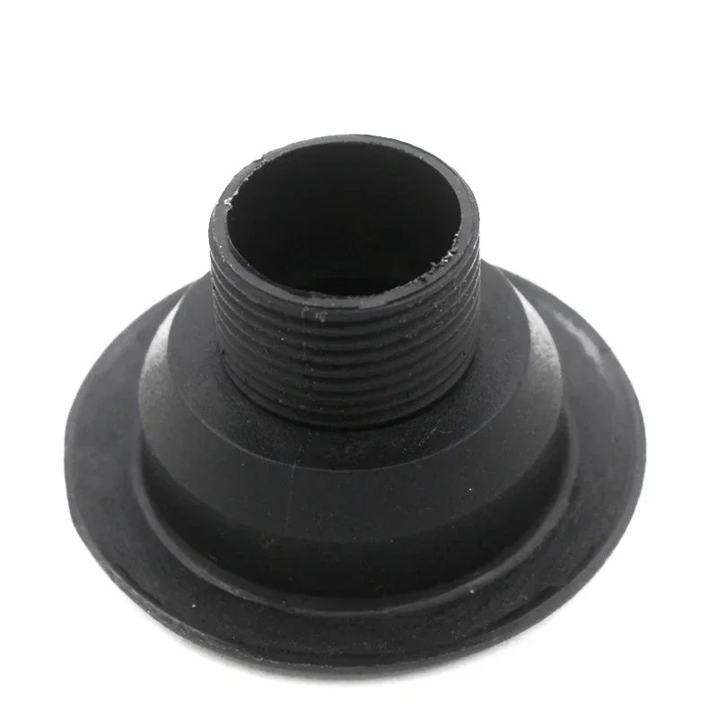 10pcs 16mm Replacement For Foosball Bushing Soccer Table Football Bearing Parts Screw Thread