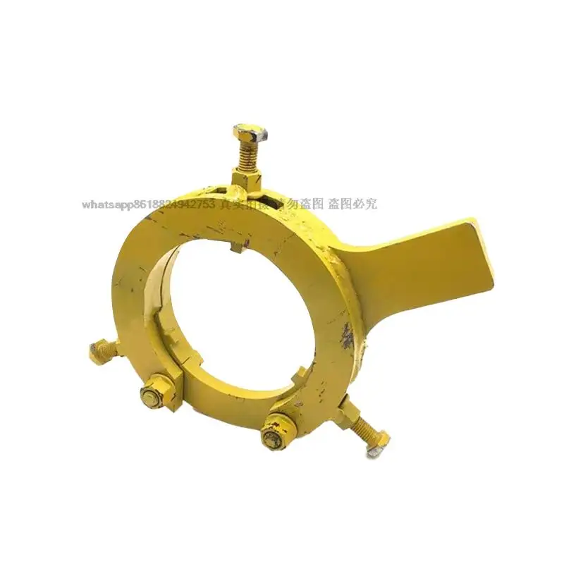 

For Hyundai Excavator cylinder head disassembly and assembly large wrench cylinder head cover removal tool three-jaw wrench