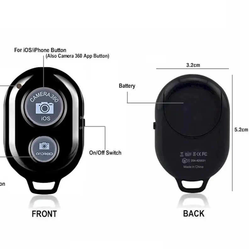 remote control