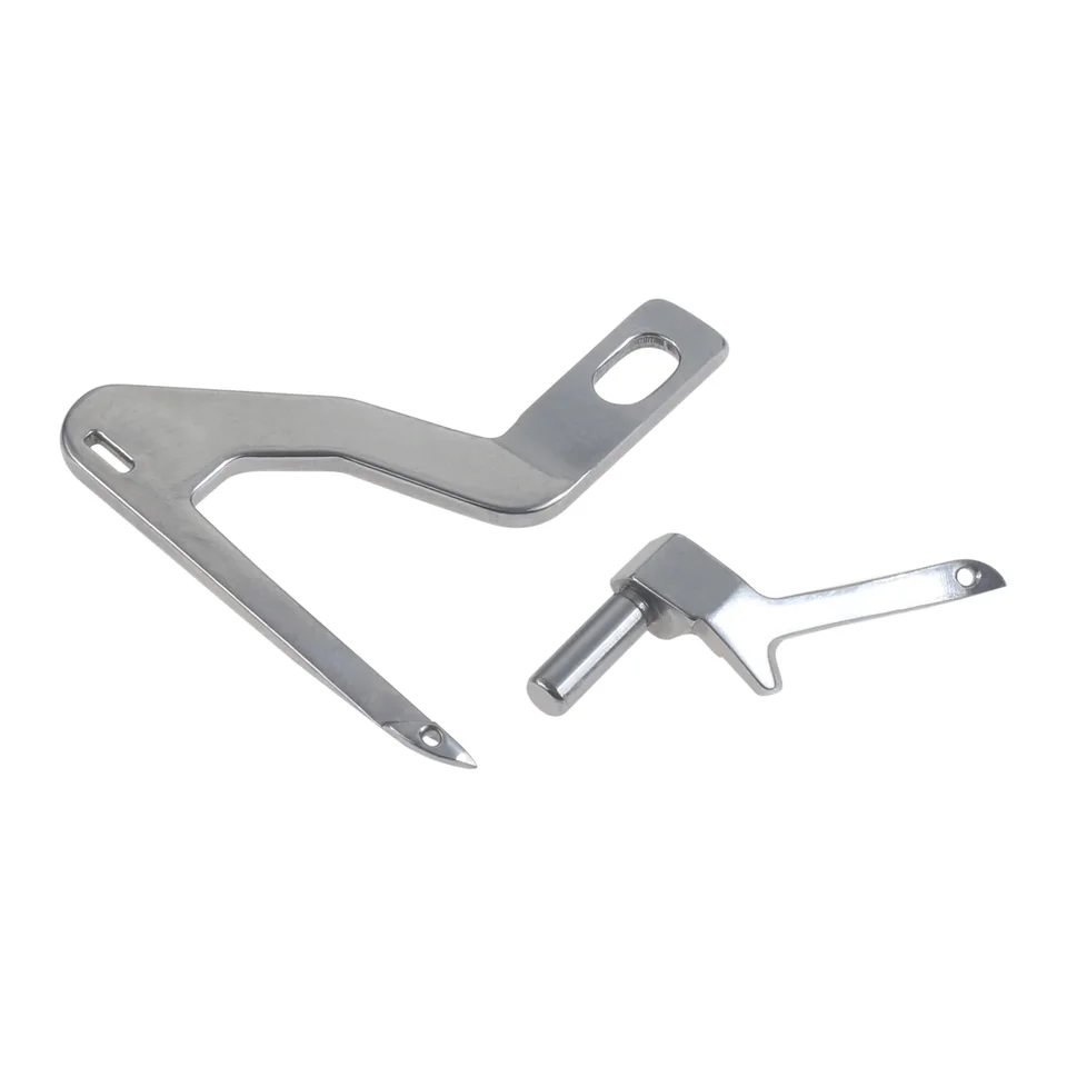 Upper & Lower Looper A2512 234 000+A2526 335 000 For Juki