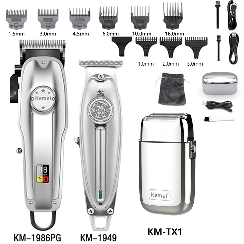 KIT-Silver