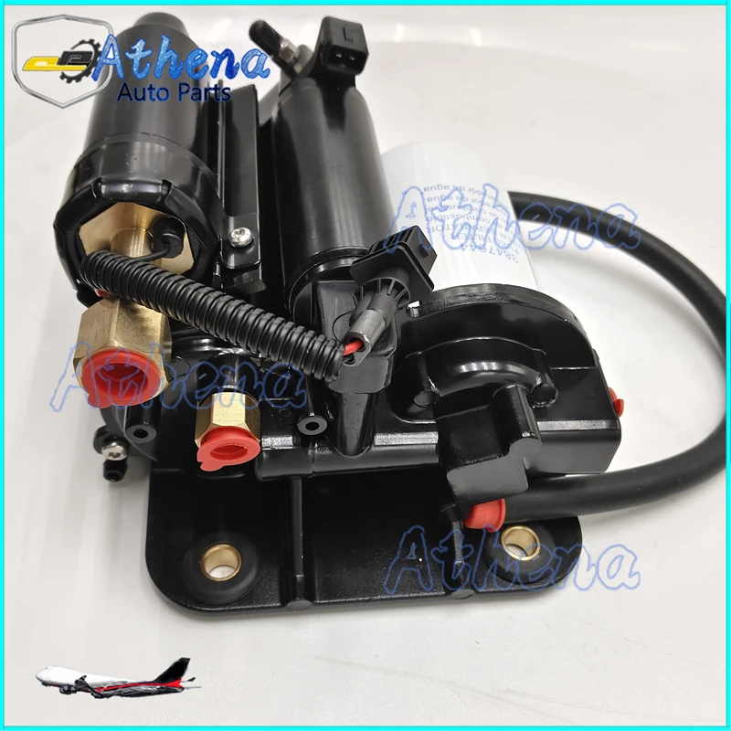 Brand new Electric Fuel Pump Assembly 21608511 21545138 3594444 ...