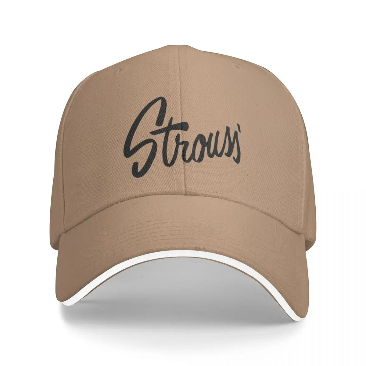 

Classic Youngstown: Strouss’ Department Store Bucket Hat Baseball Cap baseball cap caps for men Women's