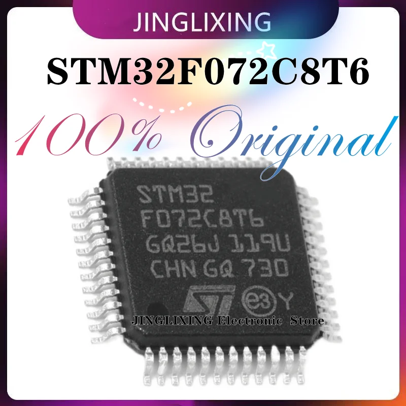 1PZ IR3Y26A1 Circuito Integrato Originale – QFP-48 – Componente Elettronico Nuovo, Made In Cina