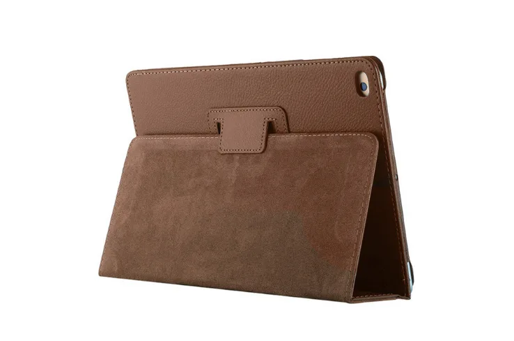 Premium PU Leather Magnetic Auto Sleep/Wake Stand Cover