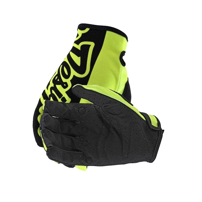 Рисунок 2 - Перчатки для мотокросса для мужчин и женщин