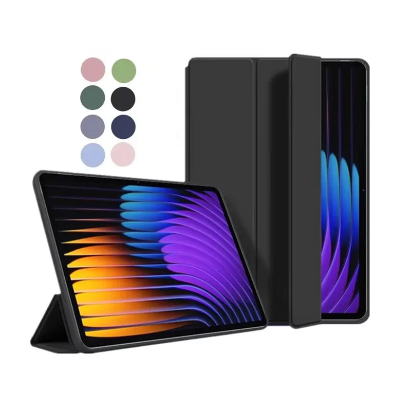 Magnetic Stand Smart Cover