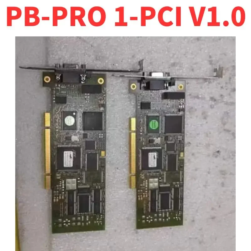 

Бывший в употреблении тестер ок Φ 1-PCI V1.0