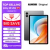 Alldocube iplay 60 Lite 10.95inch Tablet 2-in-1 Android 14 AI Dual Camera Learning Game 4G LTE 4GB+8GB of Virtua RAM 128GB ROM 1