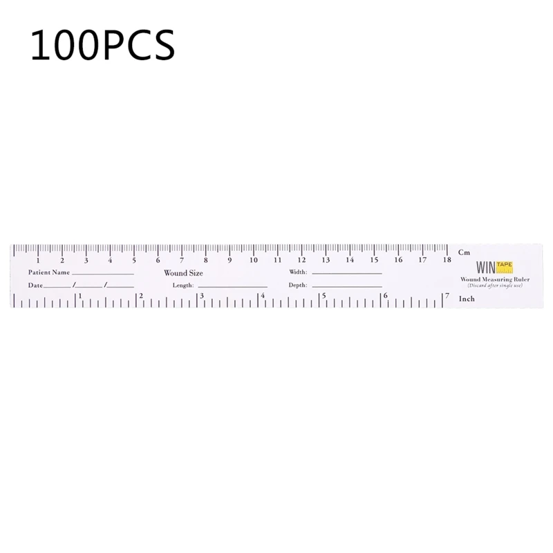 8.9 inches on a ruler deals