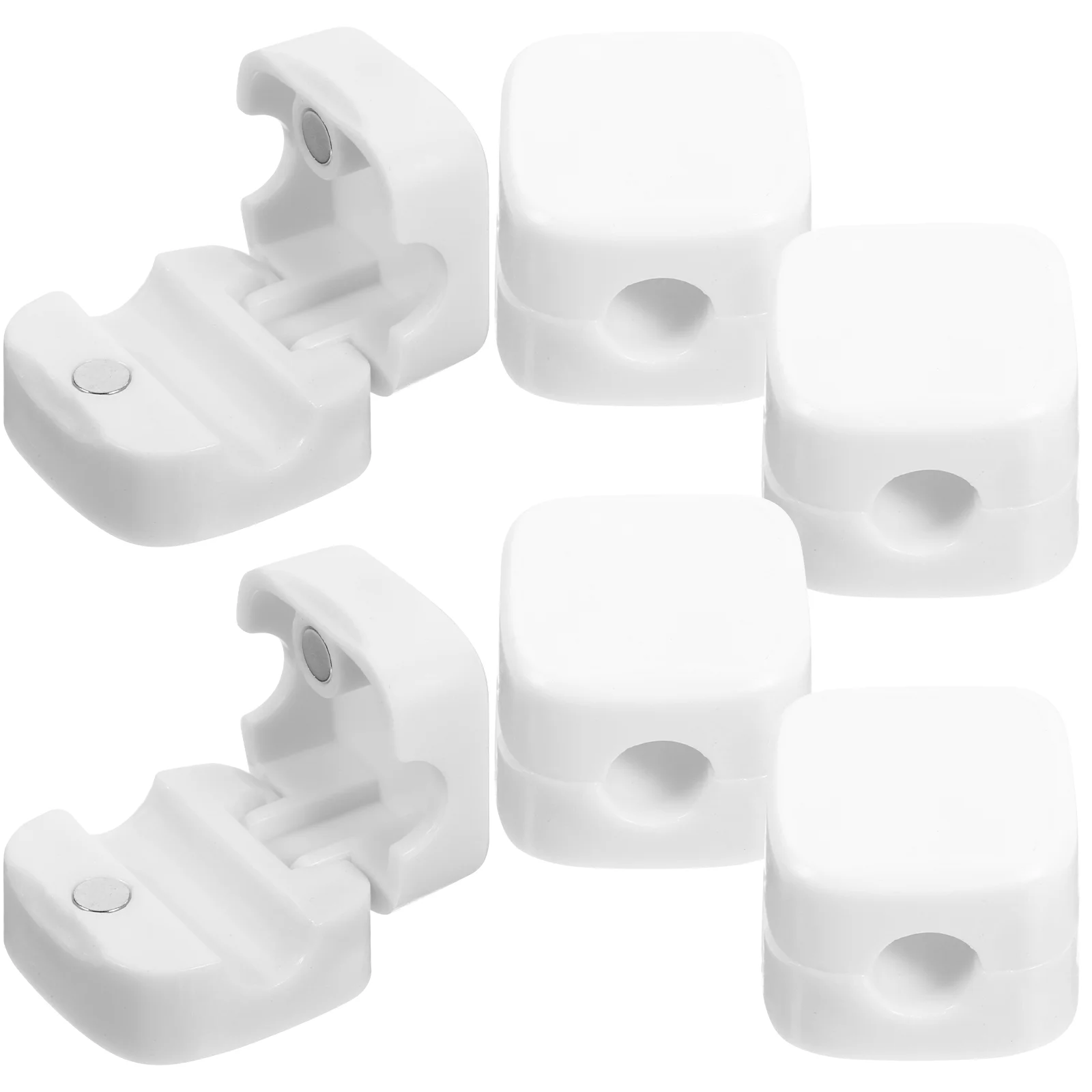 

Cable Clamp Cord Organizer for Kitchen Appliances Organizers Electric Holder Adorable Plastic Wire