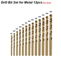 Drill Bit Metal A