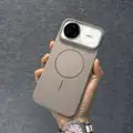 Titanium Grey