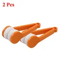 2 Pcs Yellow