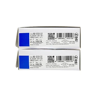 

NX-EC0132 блок входного модуля кодировщика NXEC0132