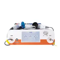 Inner Fat Knife Fever Master 448K Temperature Control Device Fascia Knife Facial Lifting Body Contouring Slimming Physiotherapy 1