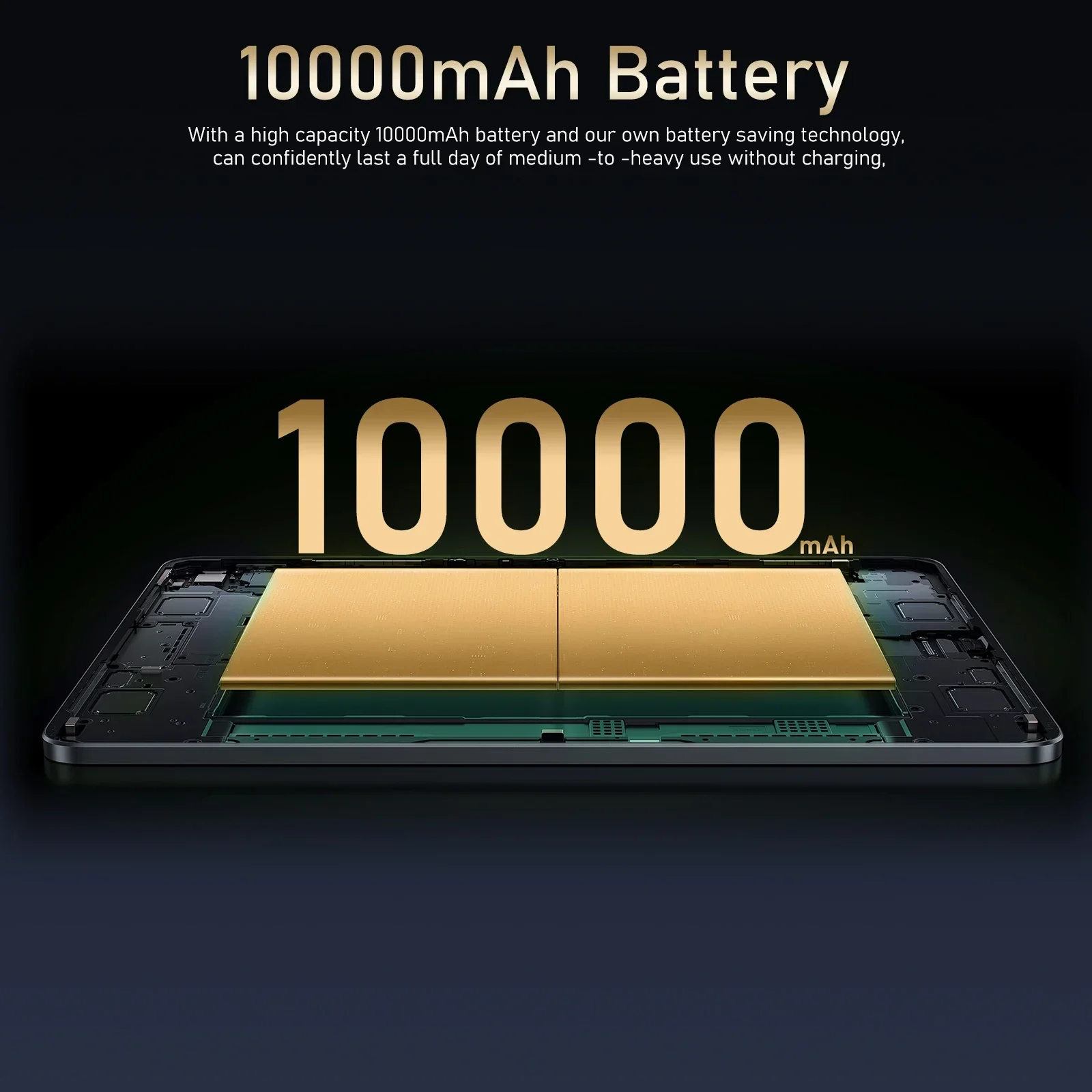 Original Pad 9 Pro Tablet 10.1 inch Android 13 Snapdragon 8gen2 Global 16GB+1024GB 10000mah 5G Dual SIM WIFI  HD Screen 5