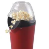 Popcorn machine 1P automatic mini ball electric heating household healthy oil-free children homemade snacks corn machine 1