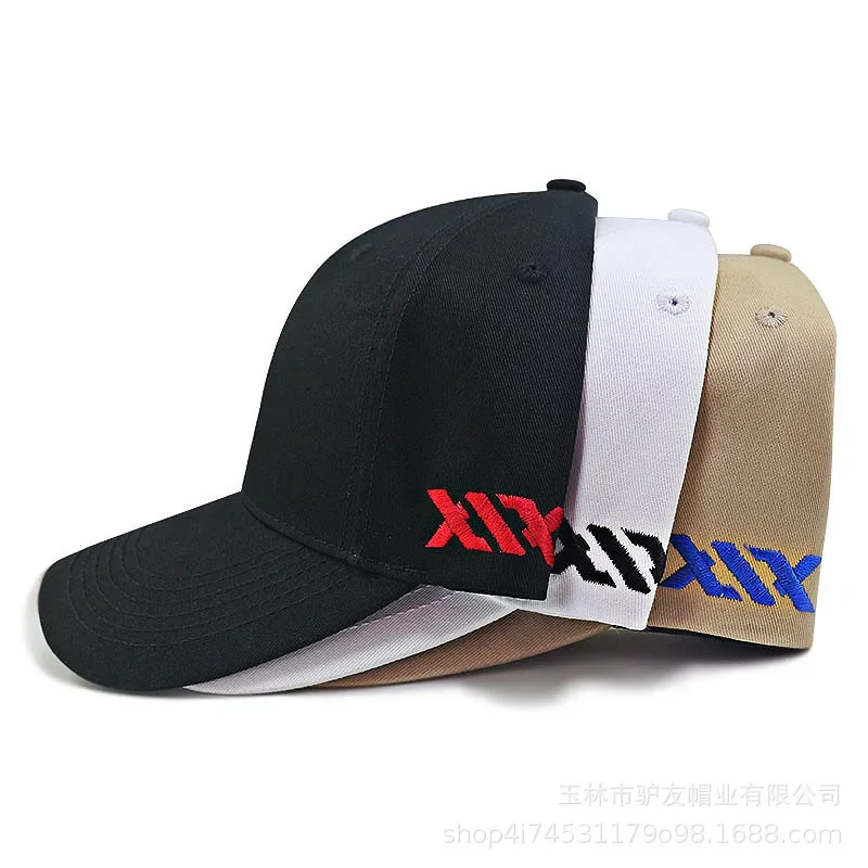 Baseball Cap Big Head Men Women Youth Boys Girls Large Size Cotton Sport Hats OverSize Snapback Hat 56-58cm 60-68cm baseball cap