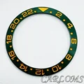 GMT Green Yellow