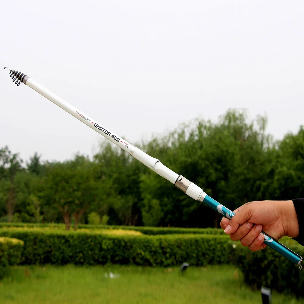 Telescopische