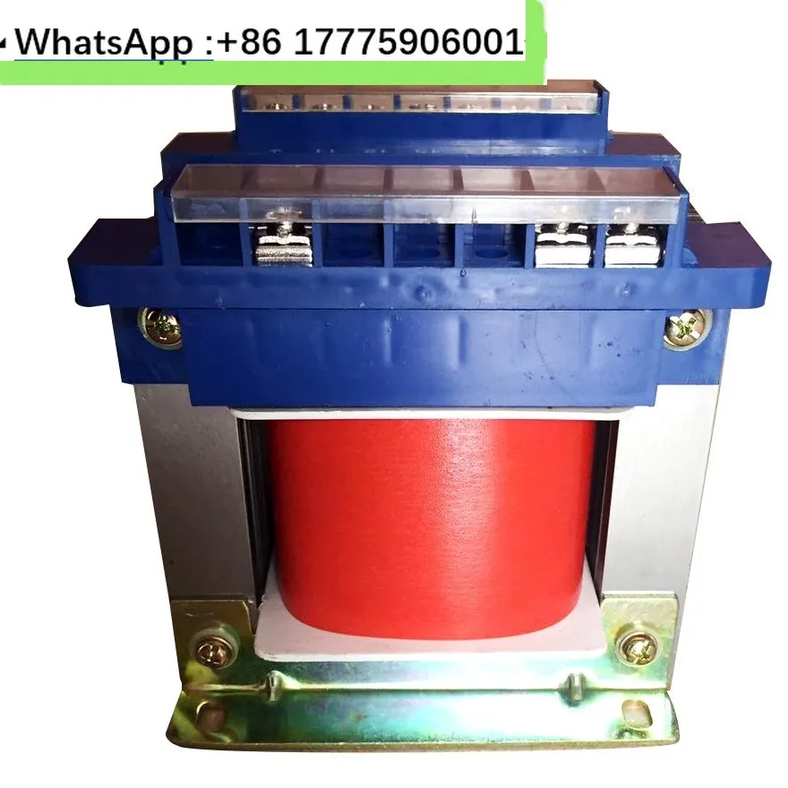 UL Certified Transformer Control Transformer Jbk5-63va With UL Certification - UL Transformer