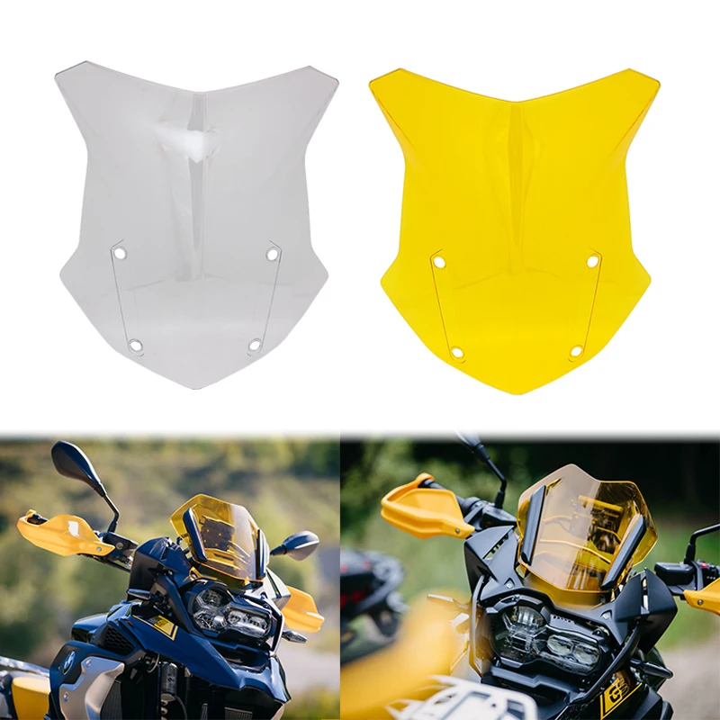 

Ветровое стекло для BMW R1200GS R1250GS LC ADV R 1200GS R1250 GS Adventure GSA 2013-2022 2021