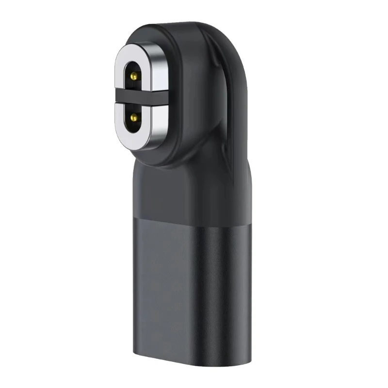 

1Pack Charging Adapter Type C Connector for Aftershokz Headphones AS800 AS80 Dropship