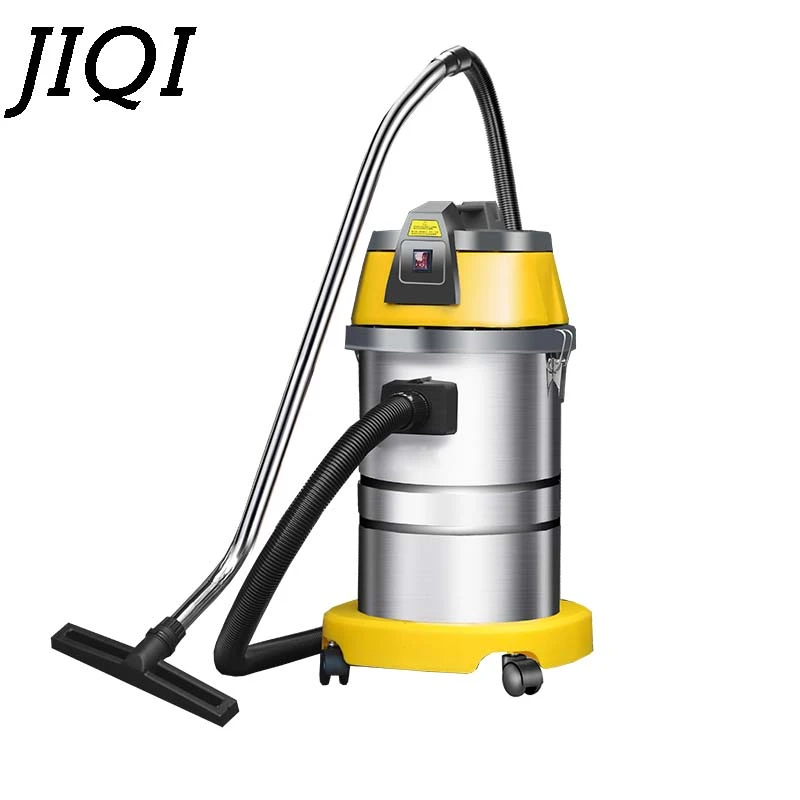 Aspiradora de alta potencia para uso comercial, máquina de succión, colector de recolección de polvo, de agua|high power vacuum cleaner|vacuum cleanerpowerful vacuum cleaner - AliExpress