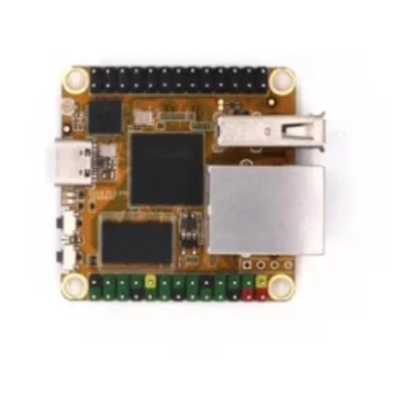 ROCK PI S Rockchip RK3308  ھ A35   V1.3 , IoT Ʈ Ŀ 