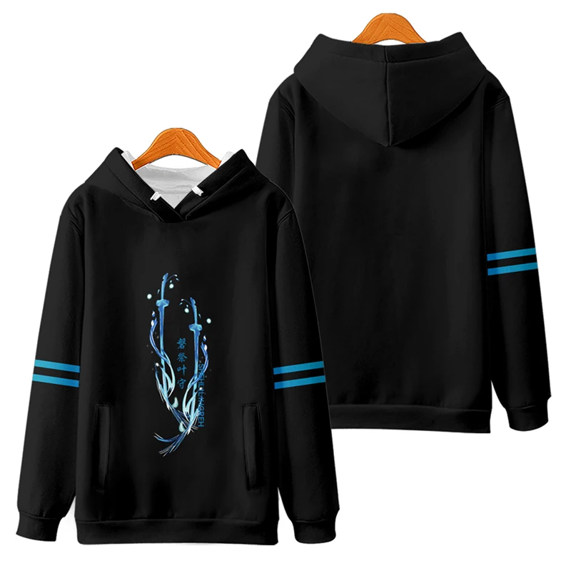 

Anime Genshin Impact Kamisato Ayato Cosplay Costume 3D Print Oversized Women/Men Hoodie Sweatshirt Casual Tracksuit Streetwear