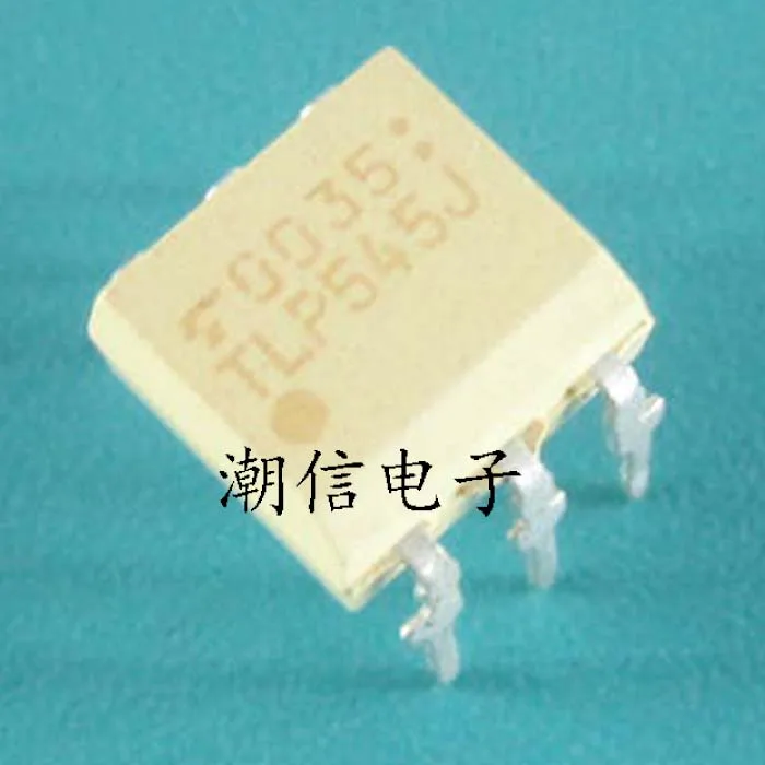 

(20 шт./лот) TLP545J DIP-6 в наличии, power IC