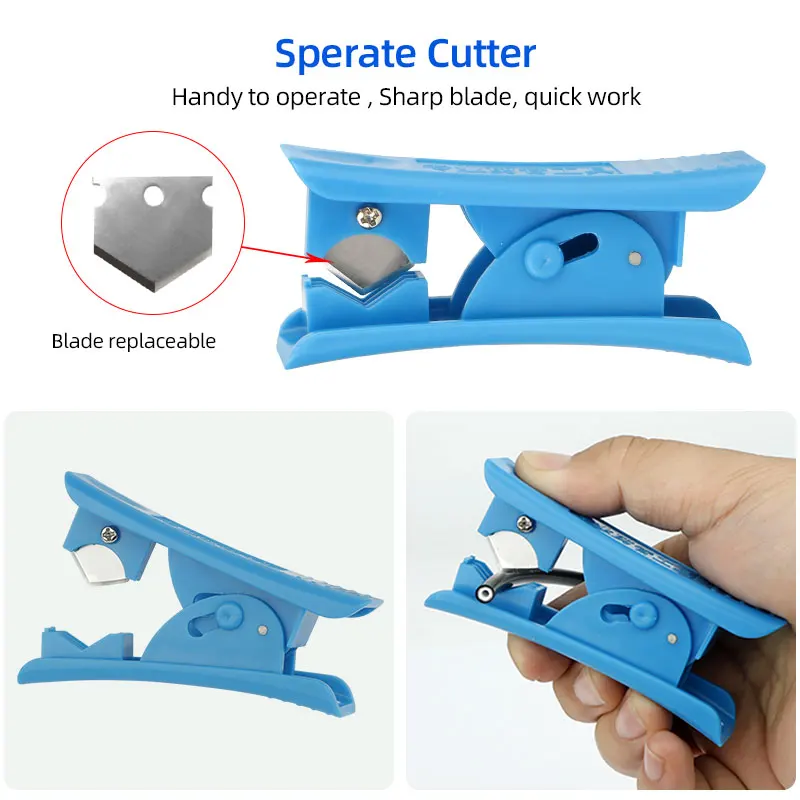 2.5m 호스 5 세트 삽입 올리브 링 바늘 드라이버 자전거 용 파이프 커터 BH59 BH90 Sram Magura 또는 Tektro 유압 디스크 브레이크