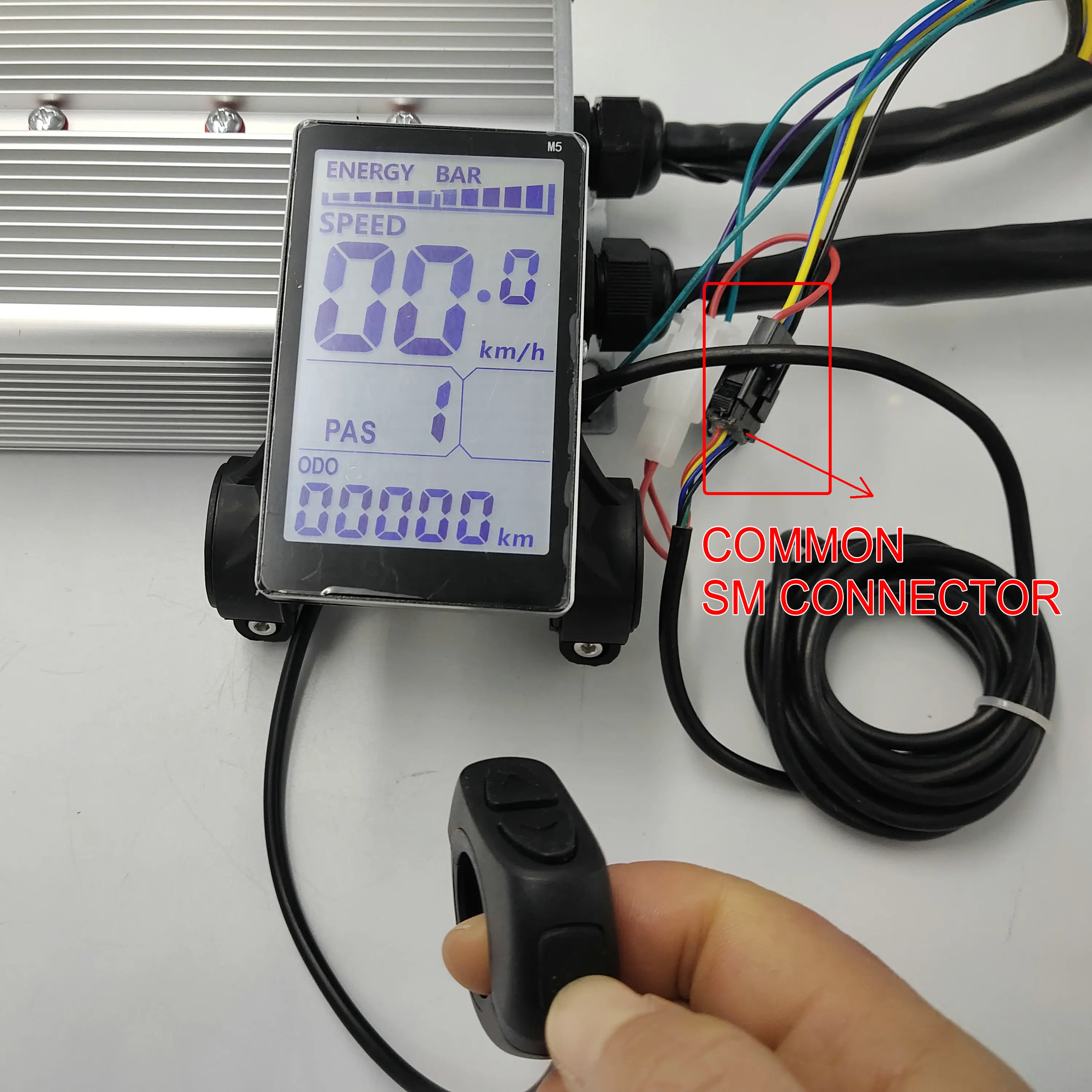 Electric Scooter Dashboard Display Electric Scooter Display Settings Electric Aliexpress