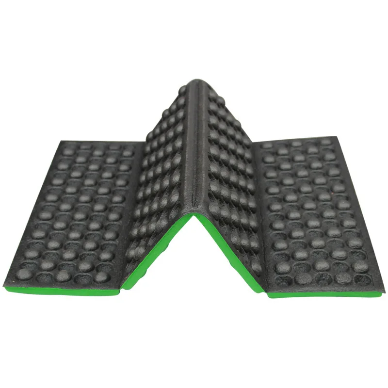 MENFLY Portable Pillow XPE Ultralight Tourist Seat Cushion Foldable Camping Mat Trekking Picnic Waterproof Insulation Beach Pad 6
