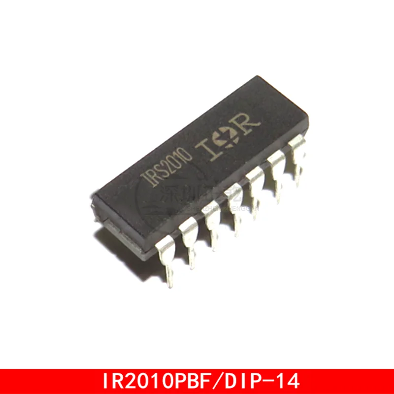 stock igbt modules bom list p080a2202 IR2010 IR2010PBF DIP-14 MOSFET /IGBT driver chip high low 100% new original In Stock Inquiry Before Order