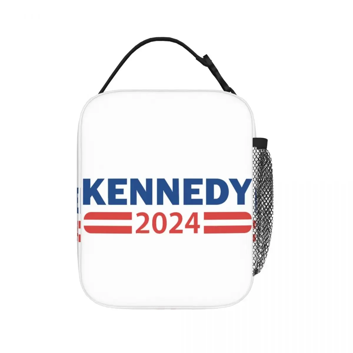 

Vote Kennedy 2024 для президента, изолированная сумка для обеда, герметичная фотобумага, контейнер для обеда, сумка для обеда для женщин, работы, детей, школы