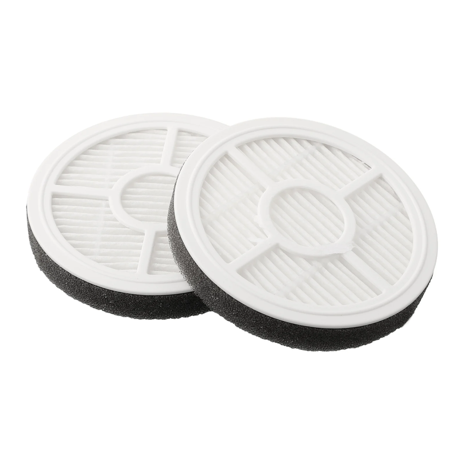 

Фильтры для XIAOMI Mite Remover Brush Pro, Сменные аксессуары для домашнего пылесоса, 2/4 шт.