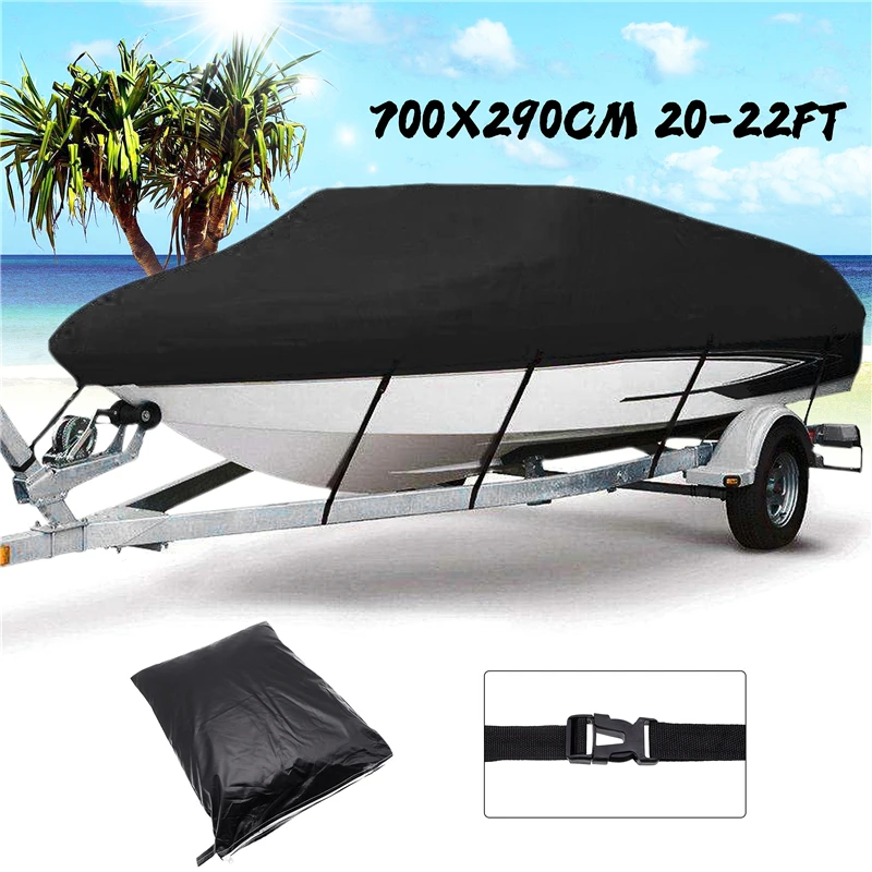 20-22Ft (700X290cm)
