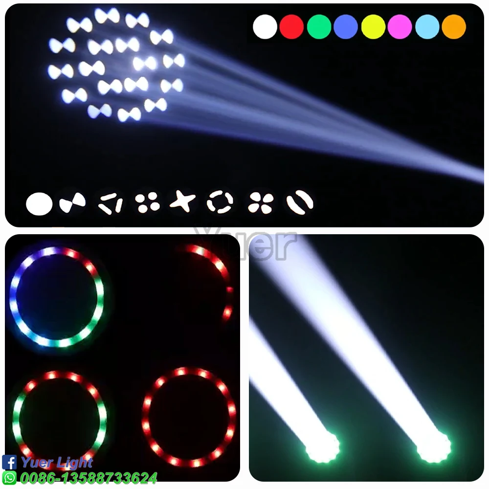   ̵  Ʈ ̴ LED, RGBW  ,  κ Ʈ, DMX512, ſ  DJ   , 120W
